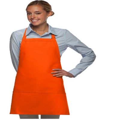 Bib Apron/ Chef Apron/ Kitchen Apron/ Promotional Apron